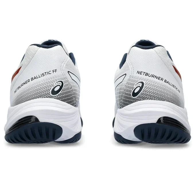 GEL-Netburner Ballistic FF 3 „Alb-gri”