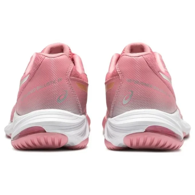 GEL-Netburner Ballistic FF 3 „Roz Alb”