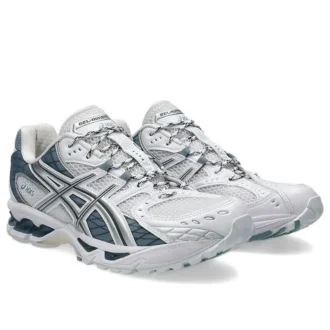 Gel-Nimbus 10.1 „Alb-Ardezie-Albastru”
