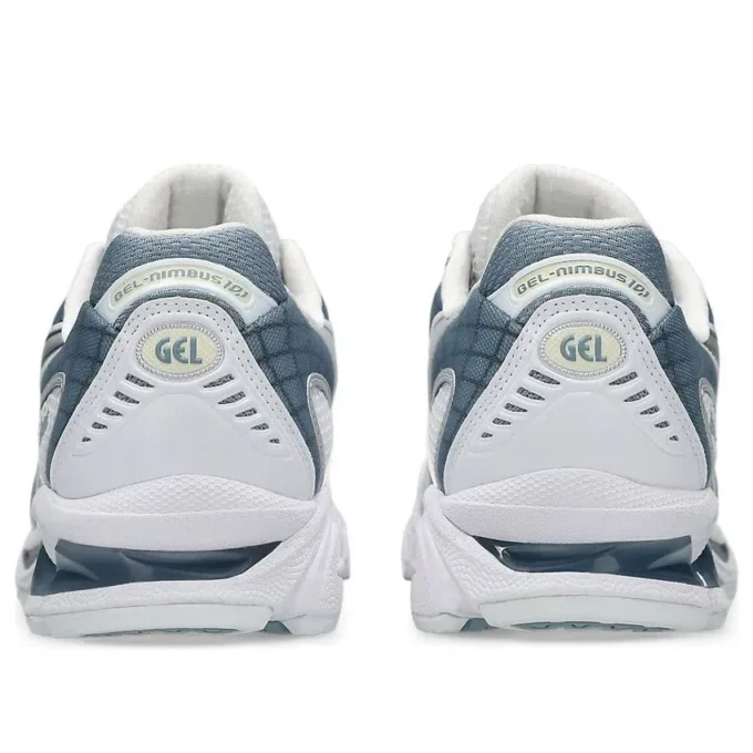 Gel-Nimbus 10.1 „Alb-Ardezie-Albastru”