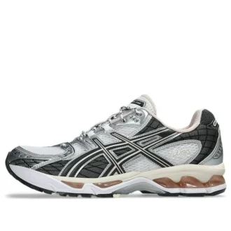 Gel-Nimbus 10.1 „Alb Gri Obsidian”