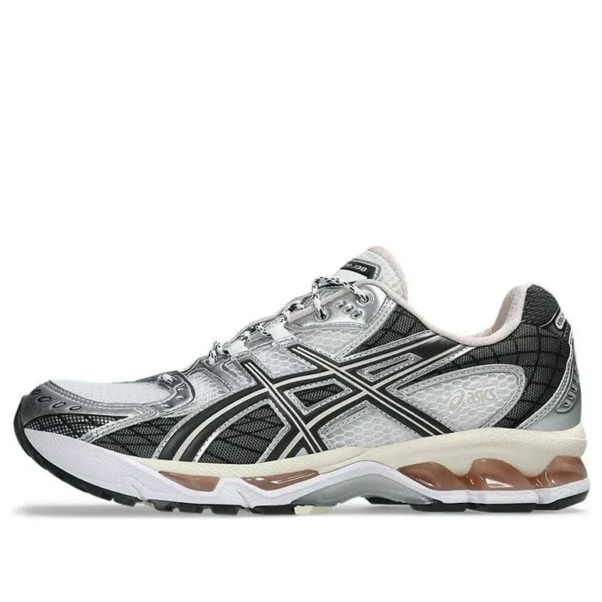 Gel-Nimbus 10.1 „Alb Gri Obsidian”
