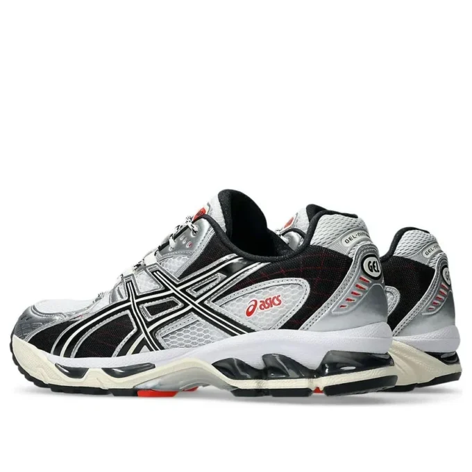 Gel-Nimbus 10.1 „Alb Negru”