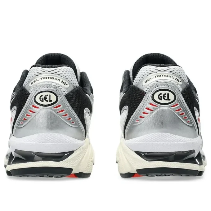 Gel-Nimbus 10.1 „Alb Negru”