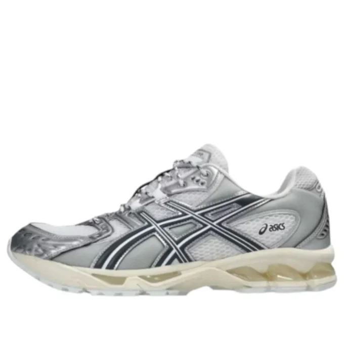 Gel-Nimbus 10.1 „Argintiu metalizat”