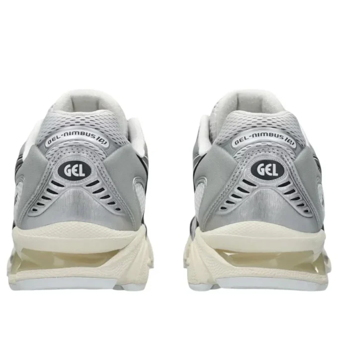 Gel-Nimbus 10.1 „Argintiu metalizat”