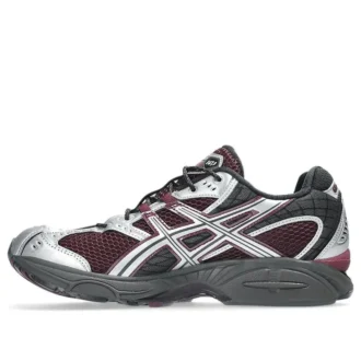 Gel-Nimbus 10.1 „Beniimo Purple Pure Silver”