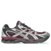 Gel-Nimbus 10.1 „Beniimo Purple Pure Silver”