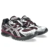 Gel-Nimbus 10.1 „Beniimo Purple Pure Silver”