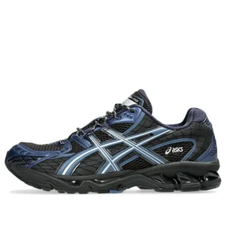 Gel-Nimbus 10.1 „Black Grand Shark”
