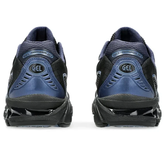 Gel-Nimbus 10.1 „Black Grand Shark”