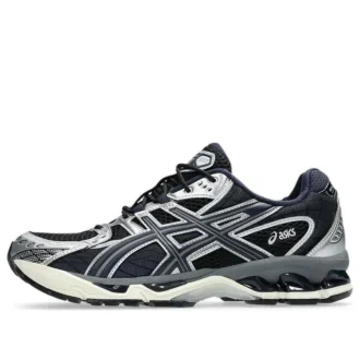 Gel-Nimbus 10.1 „Black Midnight”