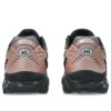 Gel-Nimbus 10.1 „Black Rose Gold”