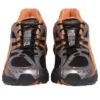 Gel-Nimbus 10.1 „Black Rust Orange”