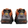 Gel-Nimbus 10.1 „Black Rust Orange”