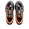 Gel-Nimbus 10.1 „Black Rust Orange”