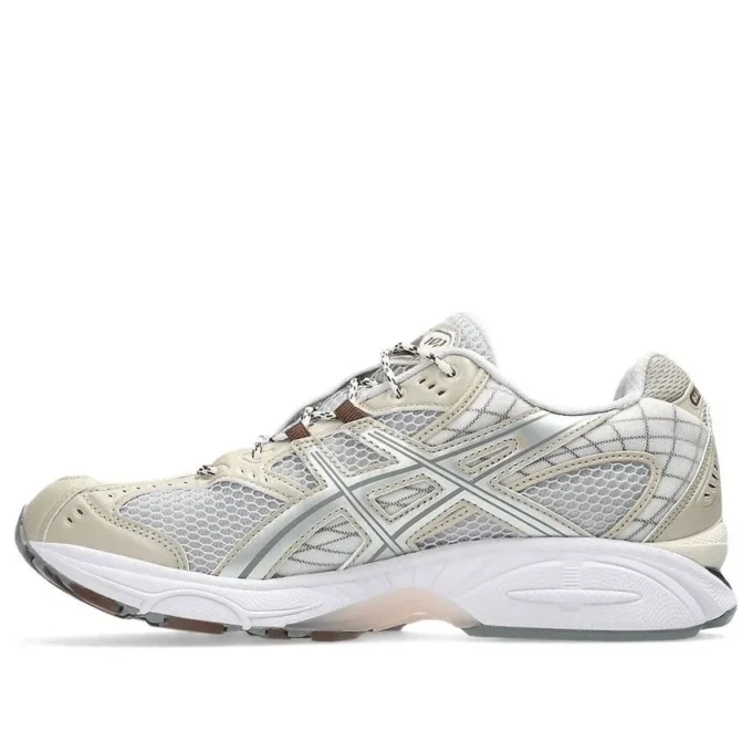 Gel-Nimbus 10.1 „Concrete Feather Grey”