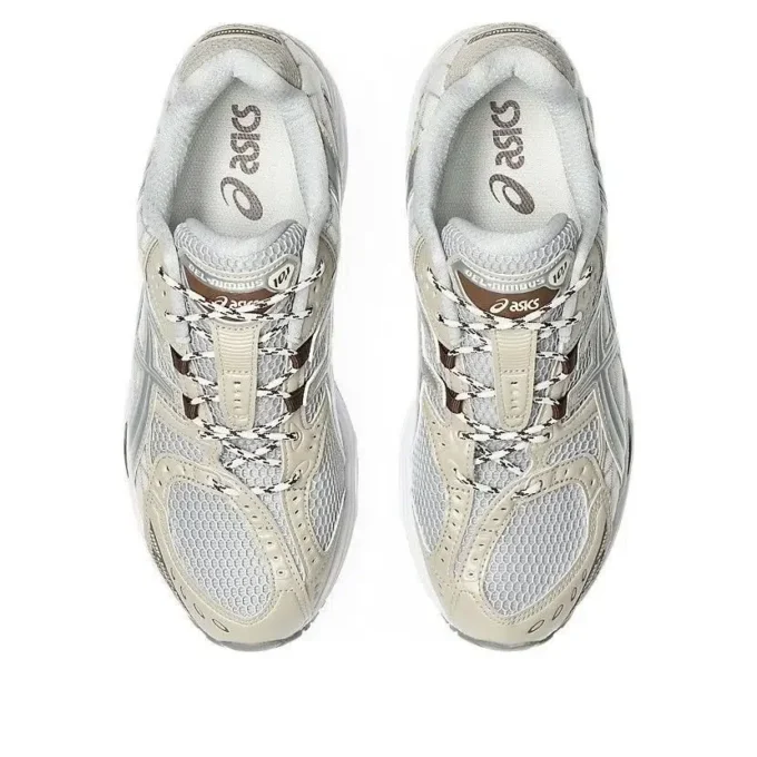Gel-Nimbus 10.1 „Concrete Feather Grey”
