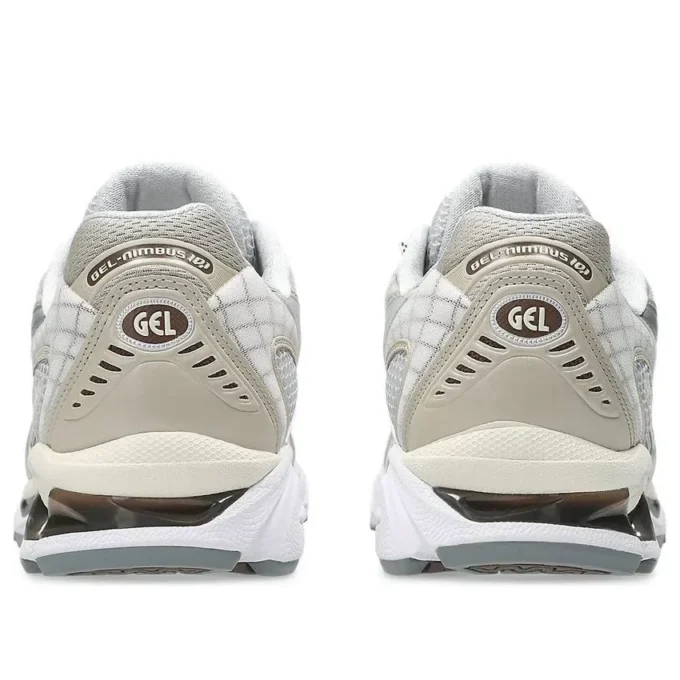 Gel-Nimbus 10.1 „Concrete Feather Grey”