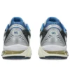 Gel-Nimbus 10.1 „Cream Polar Night”