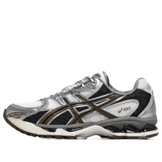 Gel-Nimbus 10.1 „Cream Pure Silver”
