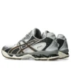 Gel-Nimbus 10.1 „Cream Pure Silver”