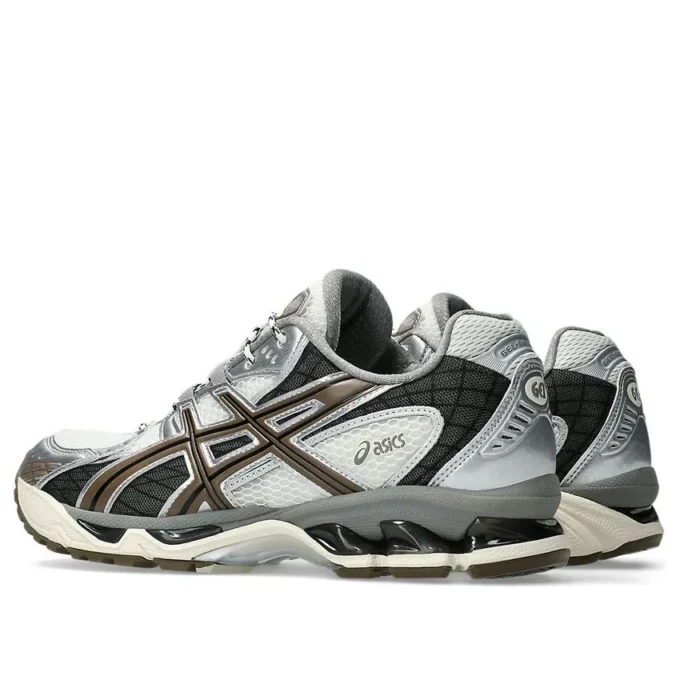Gel-Nimbus 10.1 „Cream Pure Silver”