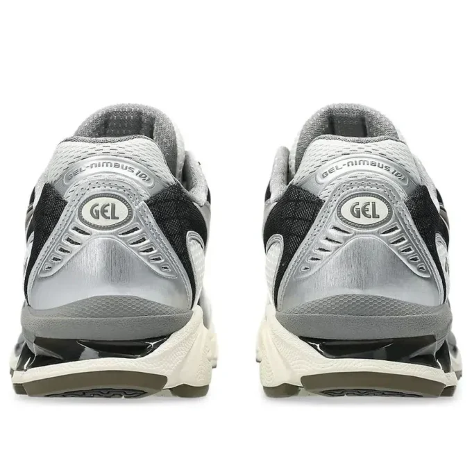 Gel-Nimbus 10.1 „Cream Pure Silver”