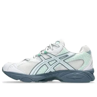 Gel-Nimbus 10.1 Gore-Tes „Fjord Grey”
