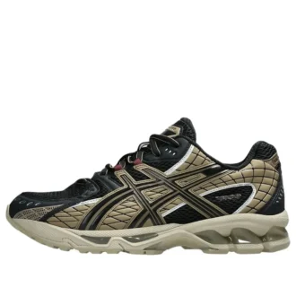 Gel-Nimbus 10.1 Gore-Tex „Black Pepper”