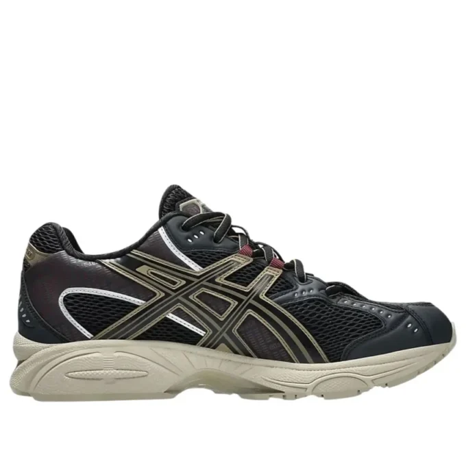 Gel-Nimbus 10.1 Gore-Tex „Black Pepper”