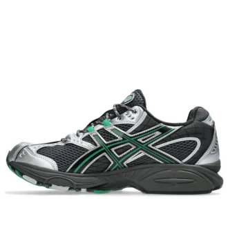 Gel-Nimbus 10.1 „Gri obsidian/Verde busuioc”