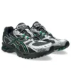 Gel-Nimbus 10.1 „Gri obsidian/Verde busuioc”