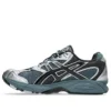 Gel-Nimbus 10.1 „Ironclad Graphite Grey”