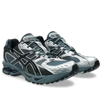 Gel-Nimbus 10.1 „Ironclad Graphite Grey”