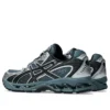 Gel-Nimbus 10.1 „Ironclad Graphite Grey”