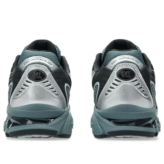 Gel-Nimbus 10.1 „Ironclad Graphite Grey”