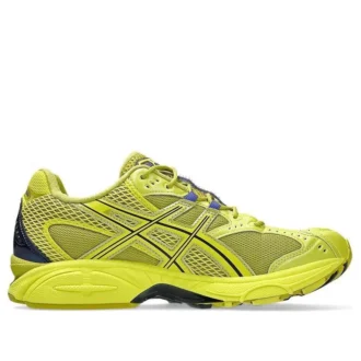 Gel-Nimbus 10.1 „Kelp Lemon Spark”