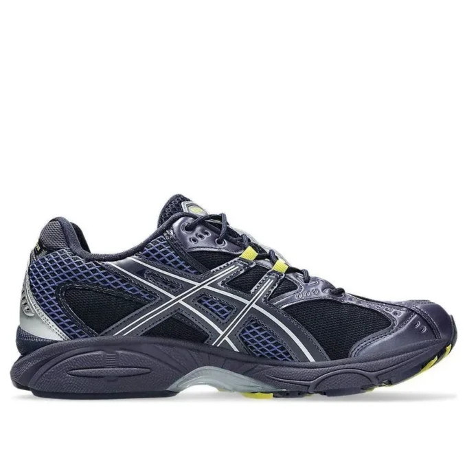 Gel-Nimbus 10.1 „Midnight Indigo Fog”