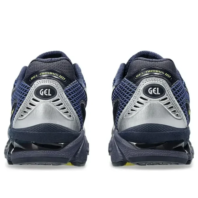Gel-Nimbus 10.1 „Midnight Indigo Fog”