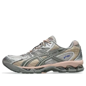 Gel-Nimbus 10.1 „Moonrock Truffle Grey”