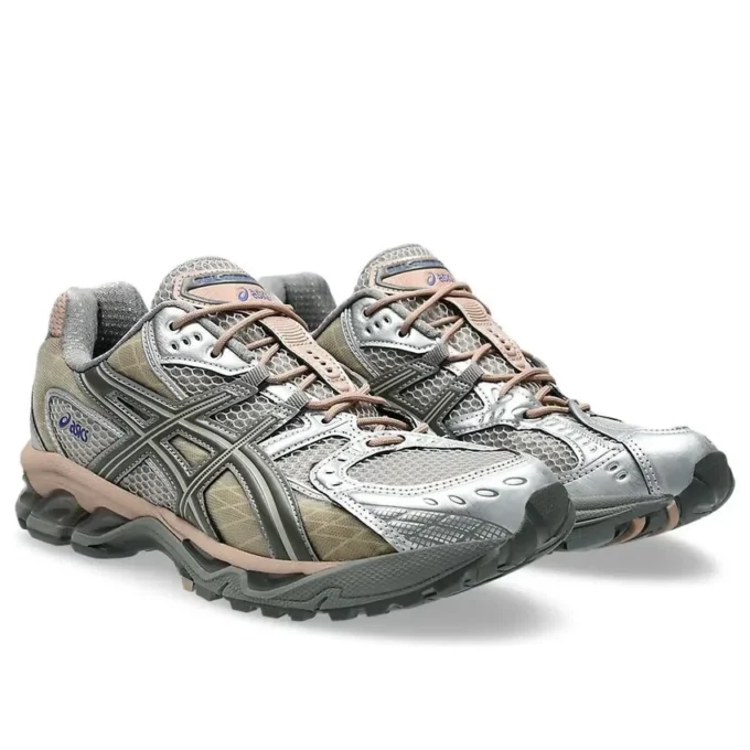 Gel-Nimbus 10.1 „Moonrock Truffle Grey”