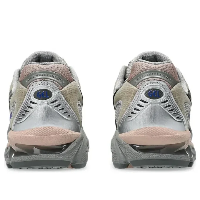Gel-Nimbus 10.1 „Moonrock Truffle Grey”