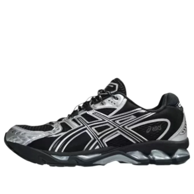 Gel-Nimbus 10,1 „Negru metalizat”