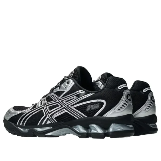 Gel-Nimbus 10,1 „Negru metalizat”