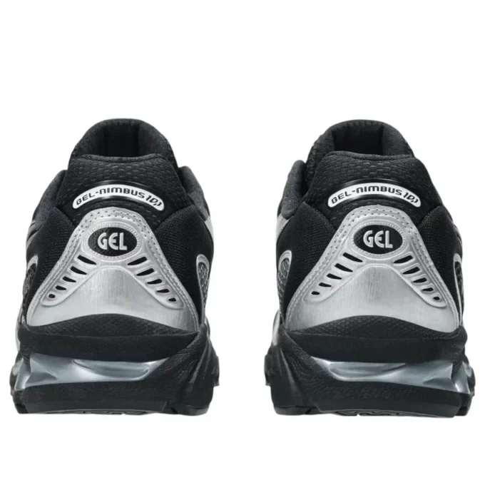Gel-Nimbus 10,1 „Negru metalizat”