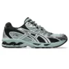 Gel-Nimbus 10.1 „Ocean Haze Pure Silver”