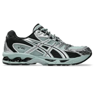 Gel-Nimbus 10.1 „Ocean Haze Pure Silver”