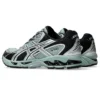 Gel-Nimbus 10.1 „Ocean Haze Pure Silver”
