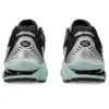 Gel-Nimbus 10.1 „Ocean Haze Pure Silver”